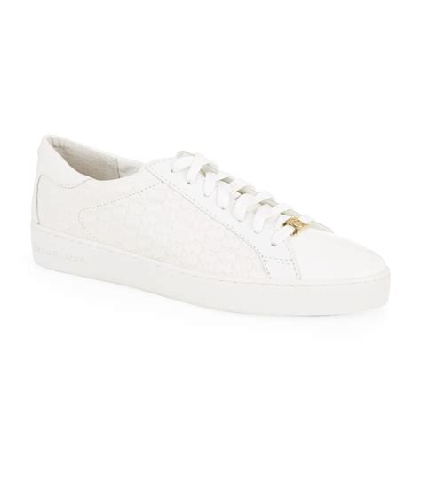 michael kors colby sneakers